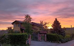 Casa Arcobaleno Apartments-Room Holiday Home